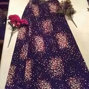 🌞💎Sexy stylish long but with class skirt💐